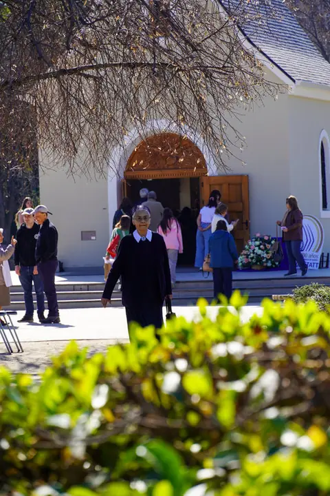 Recuerdo del Jubileo 1926–2026
