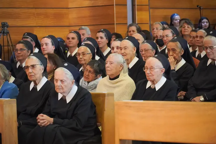 La Eucaristía Jubilar · Jubileo 1926–2026