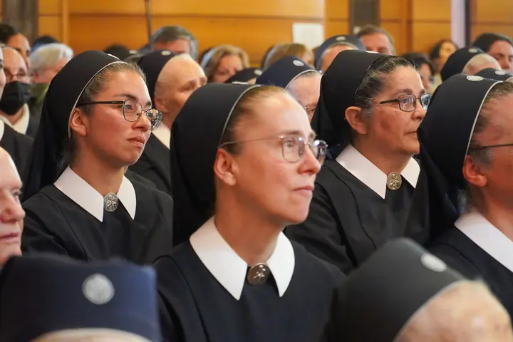 La Eucaristía Jubilar · Jubileo 1926–2026
