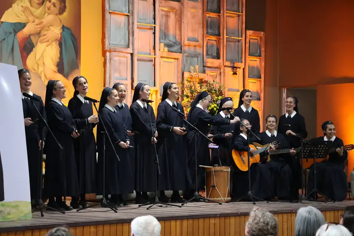 Gratitud y envío · Jubileo 1926–2026