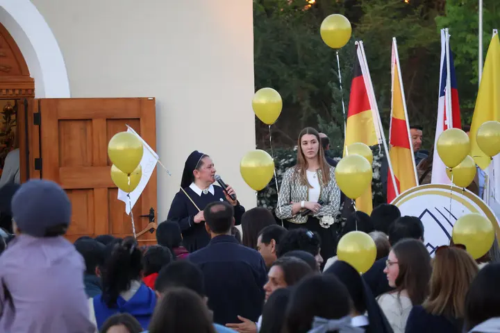 Recuerdo del Jubileo 1926–2026