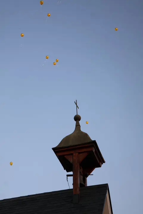 Gratitud y envío · Jubileo 1926–2026